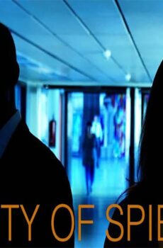 فيلم City of Spies 2022 مترجم