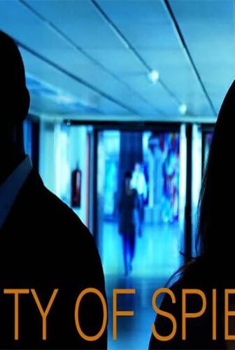 فيلم City of Spies 2022 مترجم