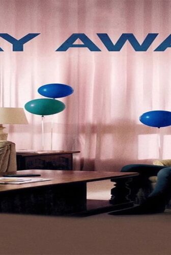 فيلم Stay Awake 2022 مترجم