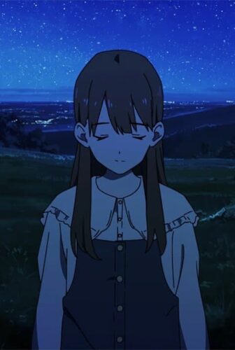 فيلم Ichiban Chikakute Tooi Hoshi 2021 مترجم