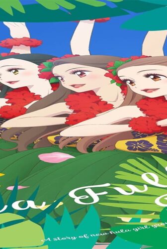 فيلم Hula Fulla Dance 2021 مترجم