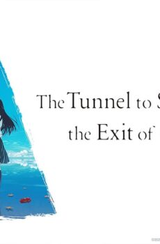 فيلم Natsu e no Tunnel, Sayonara no Deguch 2022 مترجم