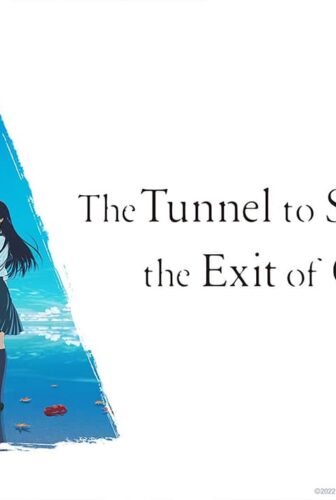 فيلم Natsu e no Tunnel, Sayonara no Deguch 2022 مترجم