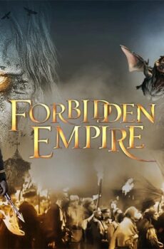 فيلم Forbidden Empire 2014 مترجم
