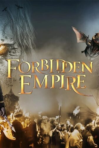 فيلم Forbidden Empire 2014 مترجم