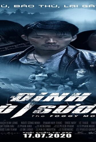 فيلم The Foggy Mountain-Dinh Mu Suong 2020 مترجم