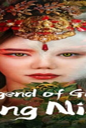 فيلم Legend of Ghost YingNing 2023 مترجم