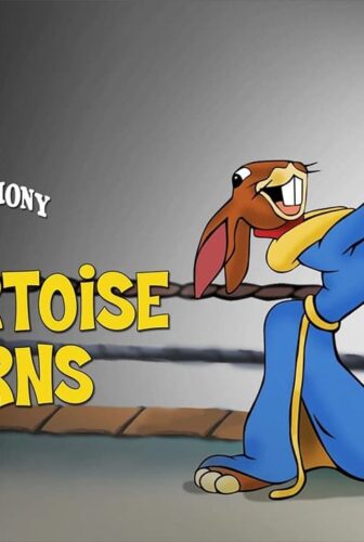 فيلم Toby Tortoise Returns 1936 مترجم