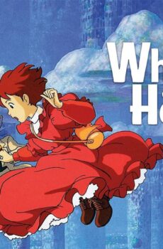 فيلم Whisper of the Heart 1995 مترجم