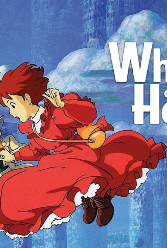 فيلم Whisper of the Heart 1995 مترجم