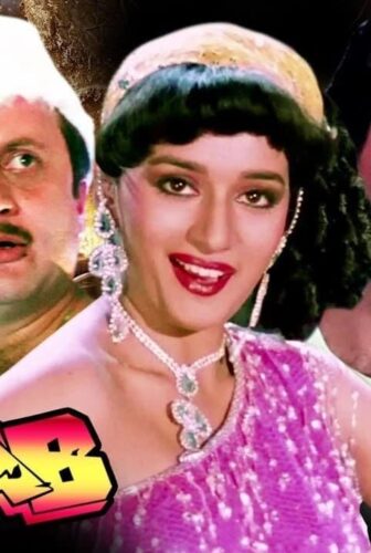 فيلم Tezaab 1998 مترجم