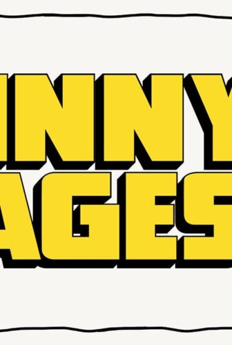 فيلم Funny Pages 2022 مترجم