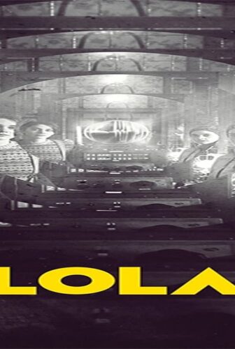 فيلم LOLA 2022 مترجم