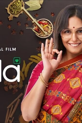 فيلم Tarla 2023 مترجم