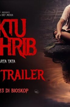 فيلم Waktu Maghrib 2023 مترجم
