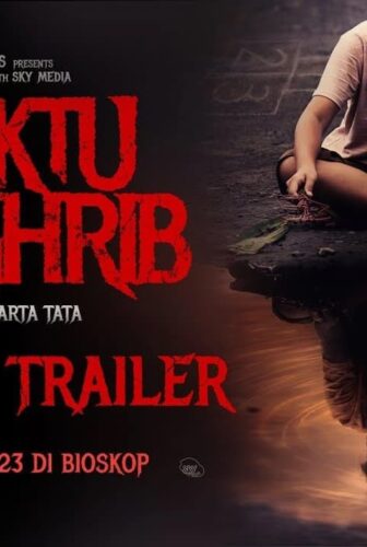 فيلم Waktu Maghrib 2023 مترجم