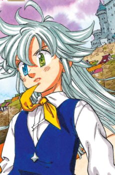 فيلم Nanatsu no Taizai Ensa no Edinburgh Part 2 2023 مترجم