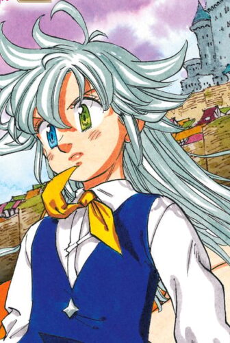 فيلم Nanatsu no Taizai Ensa no Edinburgh Part 2 2023 مترجم