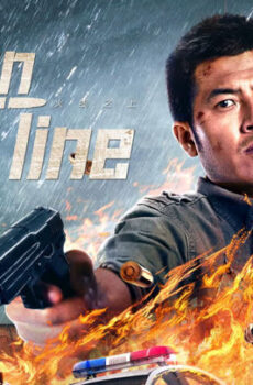 فيلم Life on the line 2023 مترجم