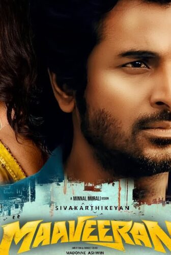 فيلم Maaveeran 2023 مترجم