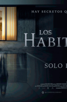 فيلم Los Habitantes 2023 مترجم