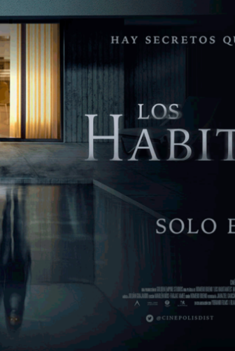 فيلم Los Habitantes 2023 مترجم