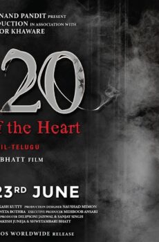 فيلم Horrors of the Heart 2023 1920 مترجم