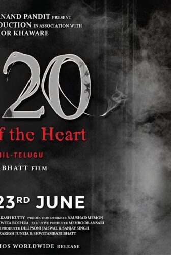 فيلم Horrors of the Heart 2023 1920 مترجم