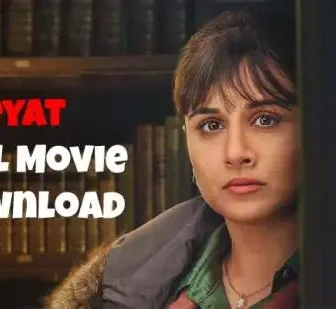 فيلم Neeyat 2023 مترجم
