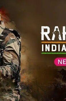 فيلم Rakshak Indias Braves 2023 مترجم