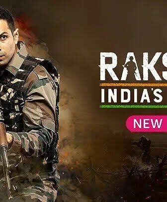 فيلم Rakshak Indias Braves 2023 مترجم