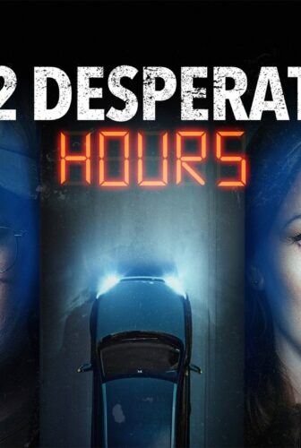 فيلم 12 Desperate Hours 2023 مترجم