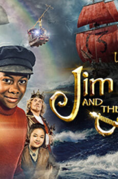 فيلم Jim Button and the Wild 13 2020 مترجم