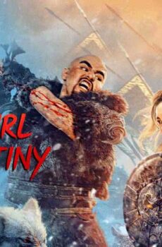 فيلم THE GIRL OF DESTINY 2023 مترجم