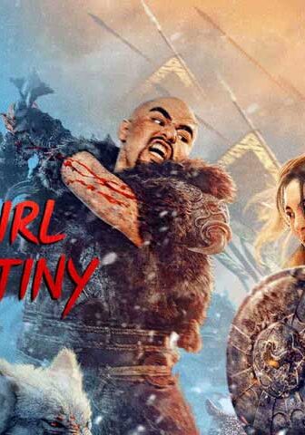 فيلم THE GIRL OF DESTINY 2023 مترجم