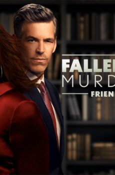 فيلم Fallen Angels Murder Club Friends to Die For 2023 مترجم