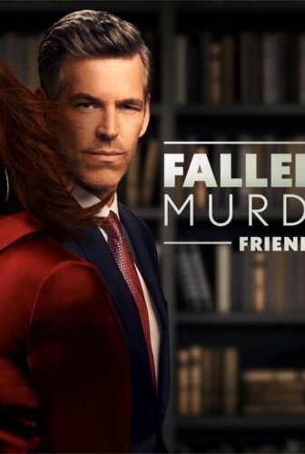 فيلم Fallen Angels Murder Club Friends to Die For 2023 مترجم