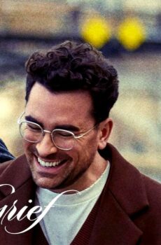 فيلم Good Grief 2023 مترجم
