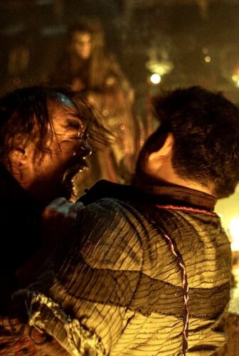 فيلم Headless 2023 مترجم