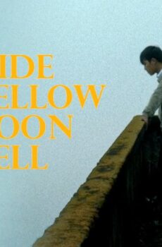 فيلم Inside the Yellow Cocoon Shell 2023 مترجم
