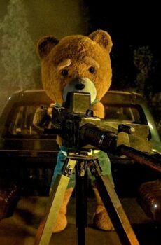 فيلم Buddy 2024 مترجم