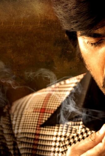 فيلم Mr. Bachchan 2024 مترجم