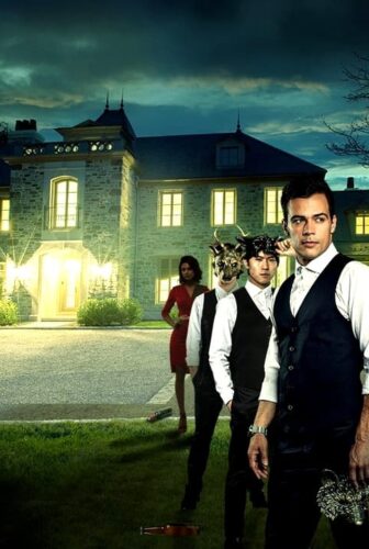 فيلم My Son’s Deception 2024 مترجم