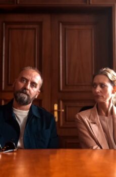 فيلم Divorce 2024 مترجم
