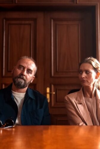 فيلم Divorce 2024 مترجم