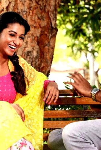 فيلم Demonte Colony 2 2024 مترجم