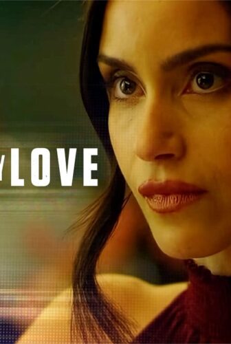 فيلم Burned by Love 2023 مترجم