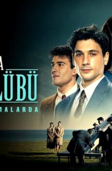 فيلم Bandirma Füze Kulübü 2022 مترجم