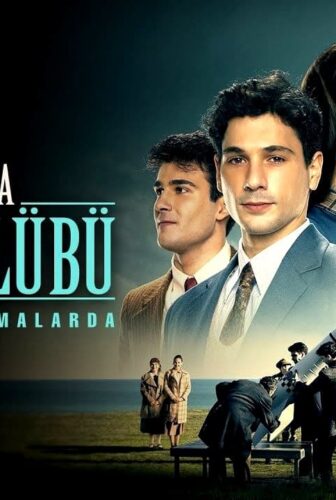 فيلم Bandirma Füze Kulübü 2022 مترجم