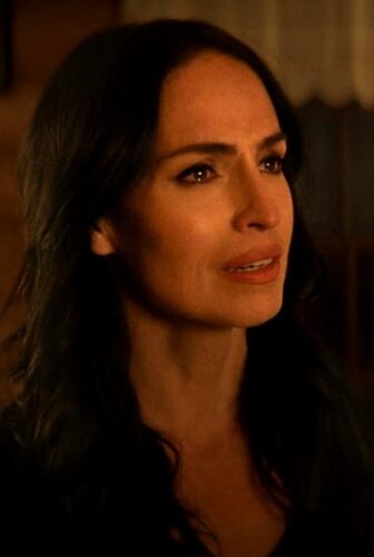 فيلم Angel Baby 2023 مترجم
